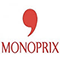 logo Monoprix png
