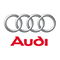 logo Audi png