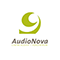 logo AudioNova png