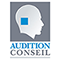 logo Audition Conseil png