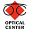 logo Optical Center png
