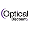 logo Optical Discount png
