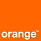 logo Orange France Telecom png