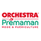 logo Orchestra Prémaman png