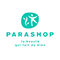 logo Parashop png