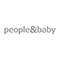 logo People&Baby png