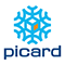 logo Picard png