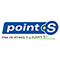 logo Point S png