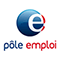 logo Pôle emploi png