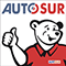 logo Autosur png