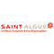 logo Saint Algue png