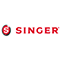 logo Singer png