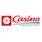 logo Supermarchés Casino png