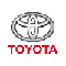 logo Toyota png